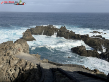 Charco del viento Tenerife 32