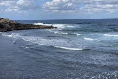 Charco Los Chochos, Tenerife 02