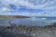 Charco Los Chochos, Tenerife 03