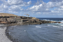 Charco Los Chochos, Tenerife 06