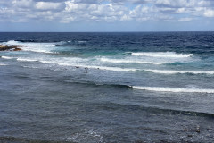 Charco Los Chochos, Tenerife 07