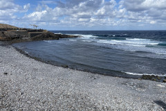 Charco Los Chochos, Tenerife 09