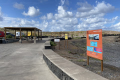 Charco Los Chochos, Tenerife 10