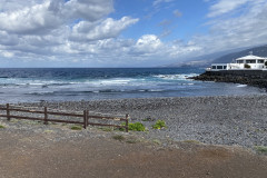 Charco Los Chochos, Tenerife 15