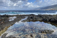 Charco Los Chochos, Tenerife 17