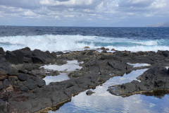 Charco Los Chochos, Tenerife 19