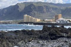 Charco Los Chochos, Tenerife 20