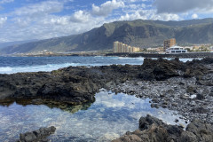 Charco Los Chochos, Tenerife 21