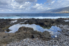 Charco Los Chochos, Tenerife 23