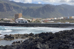 Charco Los Chochos, Tenerife 26