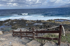 Charco Los Chochos, Tenerife 30