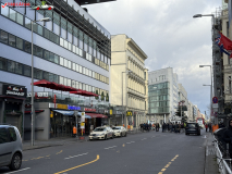 Checkpoint Charlie Berlin 17