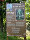 Cheile Crivadiei 02