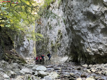 Cheile Râmețului 17