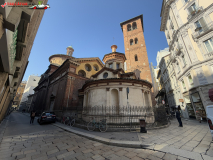 Chiesa di Santa Maria presso San Satiro Milano 01