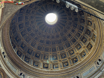 Chiesa di Santa Maria presso San Satiro Milano 10