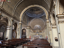 Chiesa di Santa Maria presso San Satiro Milano 19