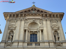 Chiesa Parrocchiale di Santa Maria Segreta din Milano 03