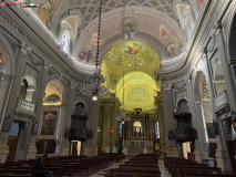 Chiesa Parrocchiale di Santa Maria Segreta din Milano 07