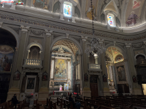 Chiesa Parrocchiale di Santa Maria Segreta din Milano 10