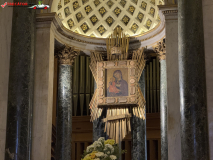 Chiesa Parrocchiale di Santa Maria Segreta din Milano 17