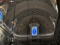 Chiesa Parrocchiale di Santa Maria Segreta din Milano 20