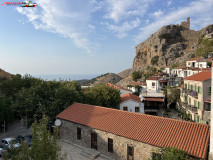 Chora, Samothraki, Grecia 08