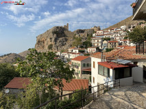 Chora, Samothraki, Grecia 09