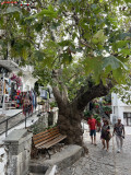 Chora, Samothraki, Grecia 13