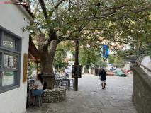 Chora, Samothraki, Grecia 14