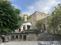 Chora, Samothraki, Grecia 19