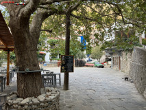 Chora, Samothraki, Grecia 21