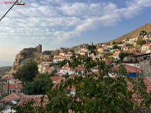 Chora, Samothraki, Grecia 28