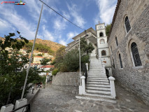 Chora, Samothraki, Grecia 30