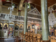 Chora, Samothraki, Grecia 34