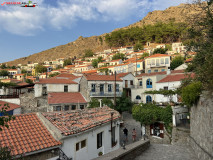 Chora, Samothraki, Grecia 46