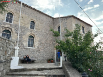 Chora, Samothraki, Grecia 47