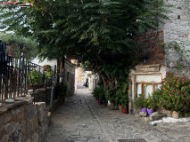 Chora, Samothraki, Grecia 53