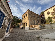 Chora, Samothraki, Grecia 55