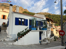 Chora, Samothraki, Grecia 60