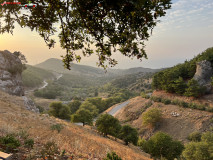 Chora, Samothraki, Grecia 61