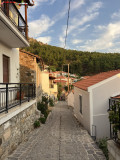 Chora, Samothraki, Grecia 63