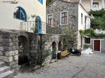 Chora, Samothraki, Grecia 65