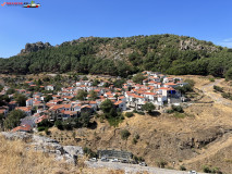 Chora, Samothraki, Grecia 74