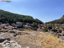 Chora, Samothraki, Grecia 75