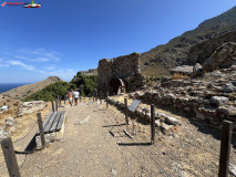 Chora, Samothraki, Grecia 77