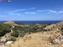 Chora, Samothraki, Grecia 78