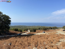 Christ Gorge, Samothraki, Grecia 04