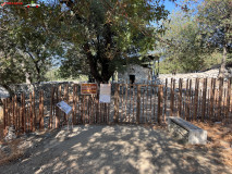 Christ Gorge, Samothraki, Grecia 07