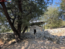 Christ Gorge, Samothraki, Grecia 09